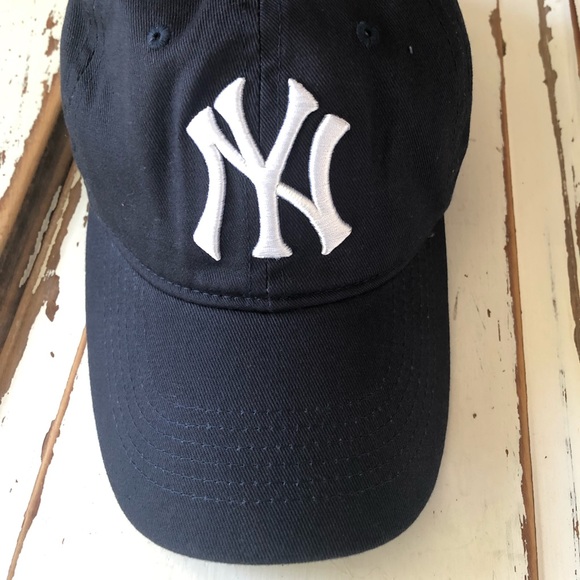 yankee stadium hat